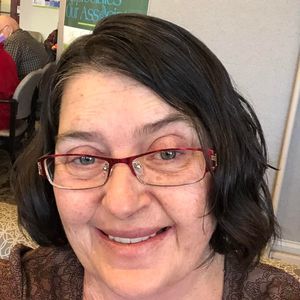 Meet your Posher, Pam